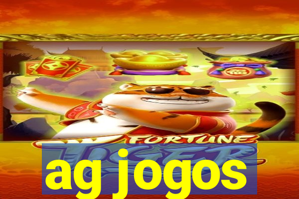 ag jogos